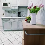 Ferienwohnung Blinkfueer An Der Perlebucht Appartement